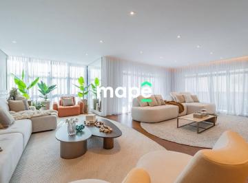 e0757a577e042f75a2de8681db5bf5650cfd7d22 · Apartamento com 4 suítes à venda, 335 m² - Gonzaga -