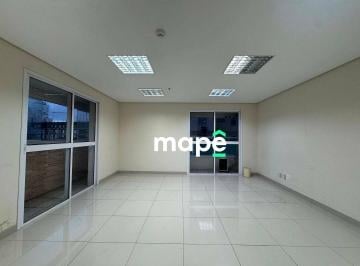 5be857f2b4ae50926fb02f69560723e98ed093ee · Sala para alugar, 48 m² por R$ 4.300,00/mês - Boqueirão - Santos/SP
