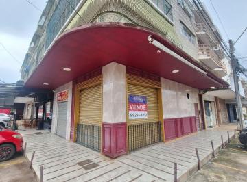 Comercial , Taguatinga · DUAS EXCELENTES LOJAS À VENDA NA QD CND 2 DE TAGUATINGA NORTE!