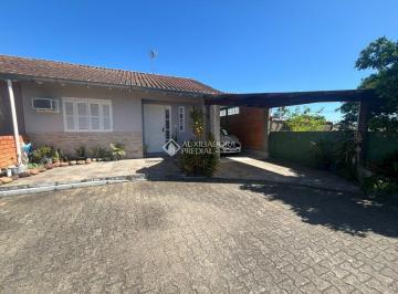 Casa · 80m² · 2 Quartos · 2 Vagas · Casa em condominio fechado com 2 quartos em Gravatai