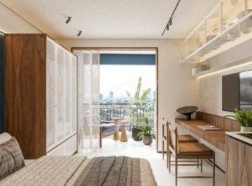 d504de5a91163ba4a64f4b781fdf0f06172a2400 · Studio à venda, 29 m² por R$ 351.132,00 - Santana - São Paulo/SP