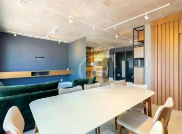 466dcc3cc5c96291955bdddc7835414ac39f3d70 · Apartamento à venda | 70m² | *1 suíte | 1 vaga | Carandiru - São Paulo/SP