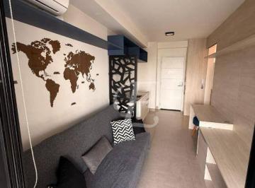 069960eb5a9b5cc5865bb68742adc2fd43ee97d7 · Apartamento com 1 dormitório à venda, 37 m² por R$ 640.000,00 - Vila Mariana - São Paulo/SP