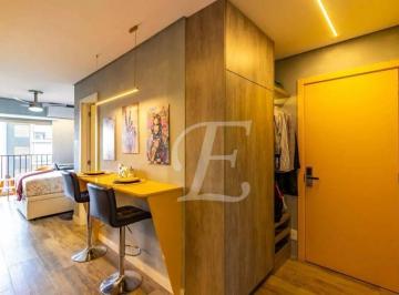 59559b3aab9aad33ee3719e9a91a5c8482982f1c · Apartamento com 1 dormitório à venda, 31 m² por R$ 650.000,00 - Vila Madalena - São Paulo/SP