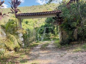 3e25a3a809b89987b265d132c3bd46457bd4c783 · Sítio com 2 quartos à venda, 24200 m² por R$ 500.000 - Terra Preta - Mairiporã/SP