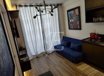 317504f3d4297fc56ecc41937a830a0432155bab · Apartamento com 1 dormitório à venda, 33 m² por R$ 589.000,00 - Consolação - São Paulo/SP