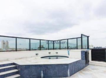 a77c2de5ac2324427bacbf9e91a64628161def71 · Apartamento para alugar, 42 m² por R$ 2.774,00/mês - Tucuruvi - São Paulo/SP