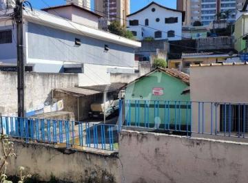 08261af6ba3564f9f0d6e9468264a1b3018b886f · Terreno à venda, 588 m² por R$ 1.870.000,00 - Mandaqui - São Paulo/SP