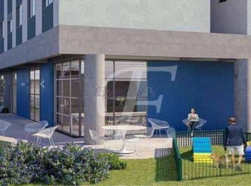 99be55399a5737c579f21fbfadffa22857b04b16 · Studio à venda, 26 m² por R$ 250.000,00 - Vila Buarque - São Paulo/SP