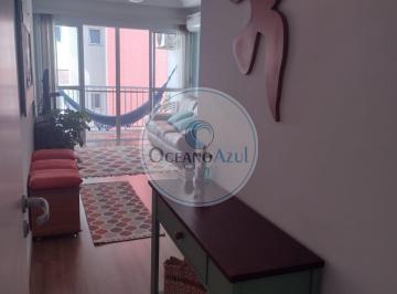 Apartamento · 70m² · 2 Quartos · 1 Vaga · Apartamento em Jardim Aruan - Caraguatatuba, SP