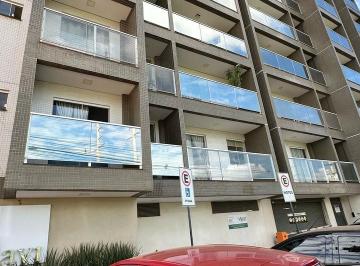 Apartamento de 3 quartos, Vicente Pires · Apartamento com 80m² em Colônia Agrícola Samambaia à Venda