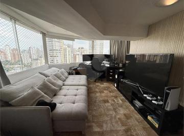 Apartamento de 2 quartos, São Paulo · Cobertura com 2 quartos à venda na Vila Nova Conceição