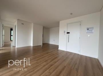 Foto 01 · Apartamento à venda em Joinville-SC, Anita Garibaldi: 3 quartos, 1 suíte, 2 salas, 2 banheiros, 1 va