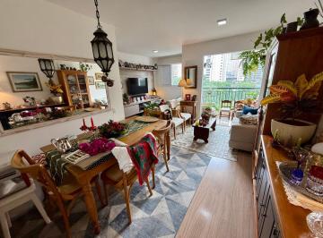 Apartamento de 2 quartos, São Paulo · Apartamento Vila Andrade , planta 3 quartos sendo 1 suíte , 1 vaga .