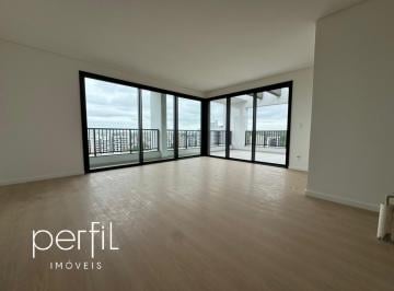 Foto 01 · Cobertura de alto padrão à venda em Anita Garibaldi, Joinville-SC: 2 quartos, 2 suítes, 2 salas, 3 b