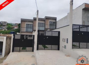 Foto 01 · Casa, Parque Paulista, Francisco Morato, SP