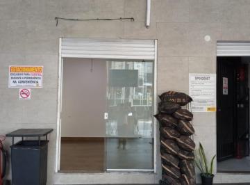 Comercial · 18m² · 1 Quarto · Loja em posto na Rua Serra de Bragança, N. 382 - B • 18 m²