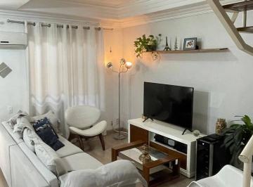 Casa · 100m² · 3 Quartos · 2 Vagas · Casa Condomínio Liberty Village - São Paulo