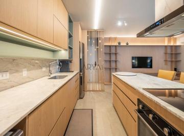 Apartamento · 75m² · 2 Quartos · 1 Vaga · Apartamento à venda no Cabral  ARYA1