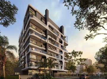 Apartamento · 111m² · 3 Quartos · 2 Vagas · Apartamento à venda no Ahú  ARYA1