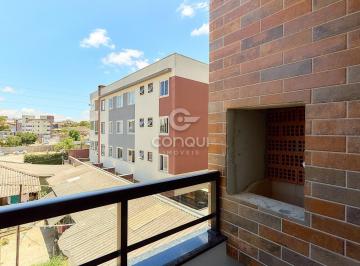 Apartamento · 78m² · 3 Quartos · 1 Vaga · Apartamento Garden Novo à Venda no São Cristóvão |