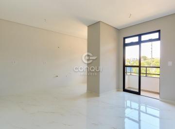 Apartamento · 66m² · 3 Quartos · 1 Vaga · Apartamento Novo à Venda no São Cristóvão – São Jo