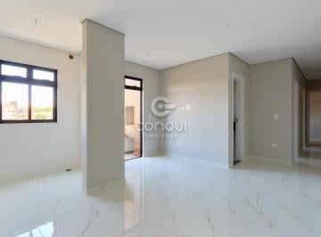 Apartamento · 66m² · 3 Quartos · 1 Vaga · Apartamento Novo à Venda no São Cristóvão – São Jo