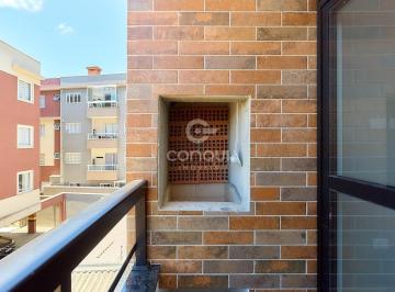 Apartamento · 66m² · 3 Quartos · 1 Vaga · Apartamento Novo à Venda no São Cristóvão – São Jo