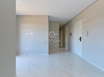 Apartamento · 101m² · 3 Quartos · 1 Vaga · Apartamento Garden Novo no São Cristóvão | 3 Quart