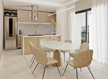 Apartamento · 84m² · 3 Quartos · 2 Vagas · Apartamento à Venda no São Pedro | 3 Quartos (1 Su