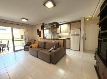 1 · Apartamento de 112m² com 3 quartos sendo 1 suíte na Cachoeira do Bom Jesus