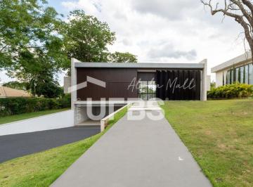 Casa de 4 quartos, Goiânia · SOBRADO 563,22MT 4 SUITES RESIDENCIAL ALDEIA DO VALE