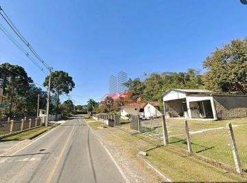 Terreno · 361m² · Terreno 361m² no Bugre, Balsa Nova | Próximo à Rodovia