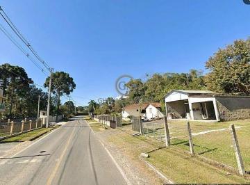 Terreno · 361m² · Terreno 361m² no Bugre, Balsa Nova | Próximo à Rodovia