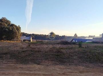 Terreno plano de 361,67\text{ m}^2 à venda no bairro Lagoinha, Mandirituba · Terreno à Venda em Mandirituba: 361,67 m² no Bairro Lagoinha