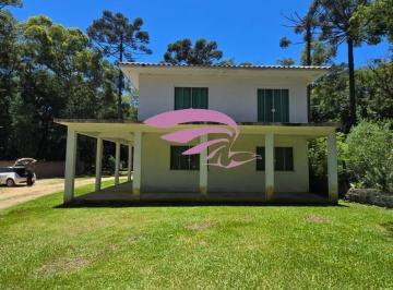 Foto 01 · Chacara, Campina do Taquaral, São José dos Pinhais, PR