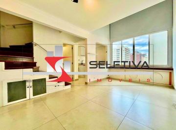 8b24eb7d-e452-4aa8-89b7-05cd2ebd73b2 · Apartamento à venda - no Brooklin Paulista
