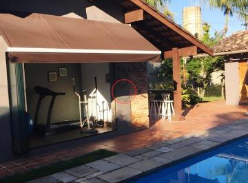 Imagem do Imóvel · CASA INDIVIDUAL COM 3 QUARTOS ,PISCINA,ACADEMIA ,AREA GOURMET,6 VAGAS,1300M2 DE TERRENO,PERTO DE TOD