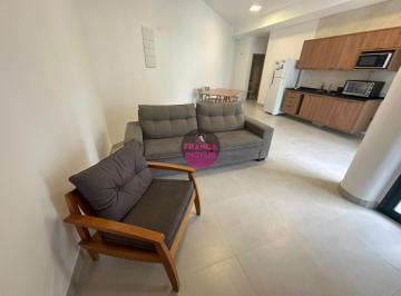 Imagem do Imóvel · Locação Definitiva Apartamento na Praia Grande, Ubatuba/SP!