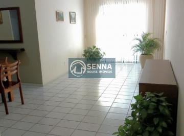 Foto 01 · Vila das Hortências: Apartamento à Venda em Jundiaí-SP com 3 Quartos, 1 Suíte, 2 Salas, 2 Vagas e 96