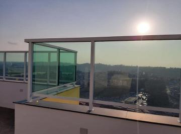 Apartamento de 4 quartos, Embu das Artes · OPORTUNIDADE! VENDO COBERTURA COM DEPENDÊNCIA DE EMPREGADA GRUPO 13
