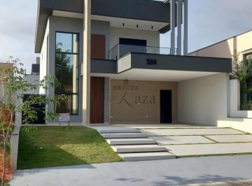 Casa · 250m² · 3 Quartos · 4 Vagas · Oportunidade - Casa em Condomínio - Malibu Residencial - Residencial Colinas - 3 Dormitórios - 200m²