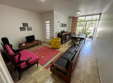 Casa · 217m² · 3 Quartos · 2 Vagas · Casa - Jacareí - Centro - 3 Dormitórios - 129m² - Aceita Permuta.