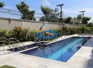 Apartamento · 60m² · 3 Quartos · 1 Vaga · Apartamento 3 dormitórios com lazer completo no Jaguaré
