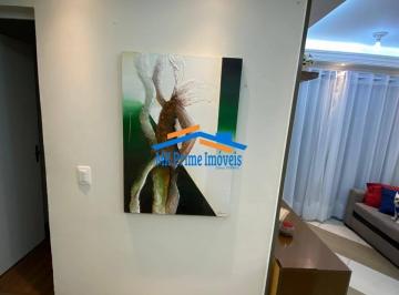 Apartamento · 68m² · 3 Quartos · 1 Vaga · Apartamento a venda em Cotia
