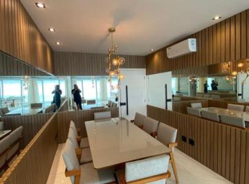 Apartamento de 3 quartos, Bertioga · Apartamento com 3 suites à venda em Riviera de São Lourenço