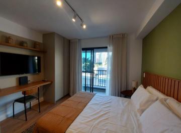 Apartamento de 1 quarto, São Paulo · Venda / Locação Apartamento em Pinheiros