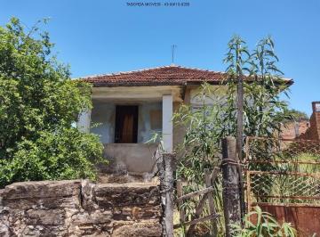 Foto 01 · Casa - Jacarezinho