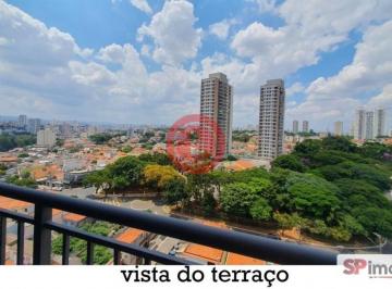 Foto 01 · Apartamento para locação em São Paulo - Vila São José (Ipiranga)  2 quartos, 1 sala, 1 banheiro  40,