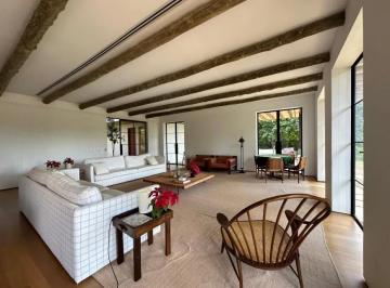 Casa de 5 quartos, Porto Feliz · Casa térrea à venda no Condomínio Fazenda Boa Vista em Porto Feliz - SP